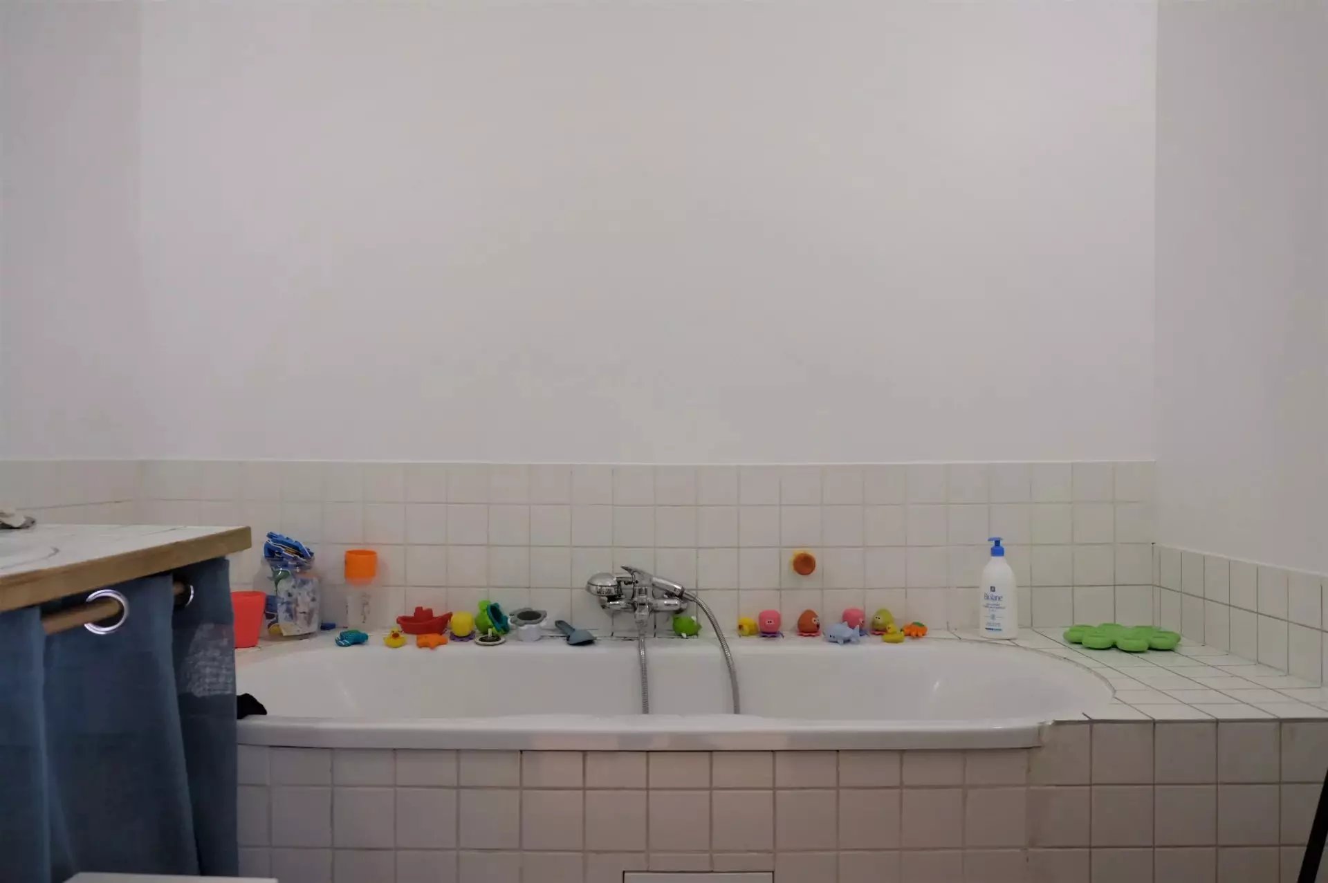 Appartement à vendre, 118m², Montreuil
