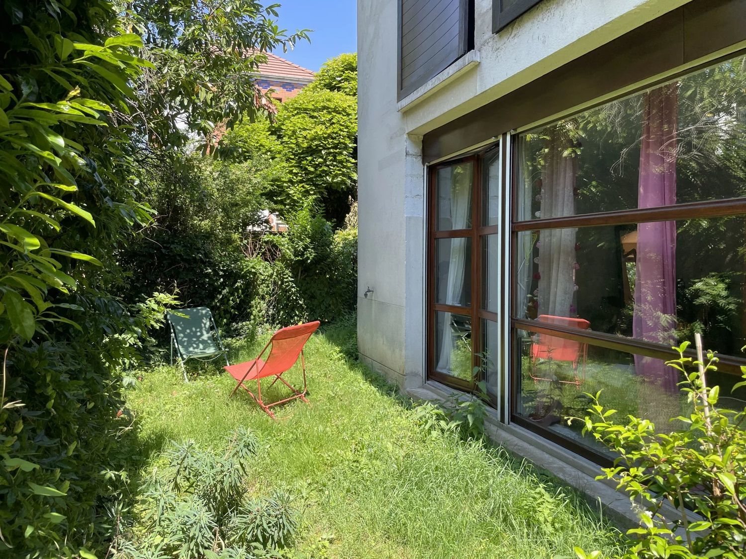 Maison à vendre, 87m², Montreuil