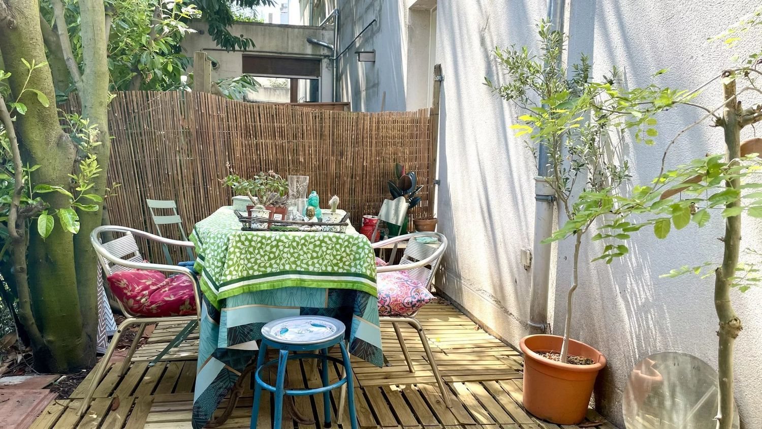 Maison à vendre, 87m², Montreuil
