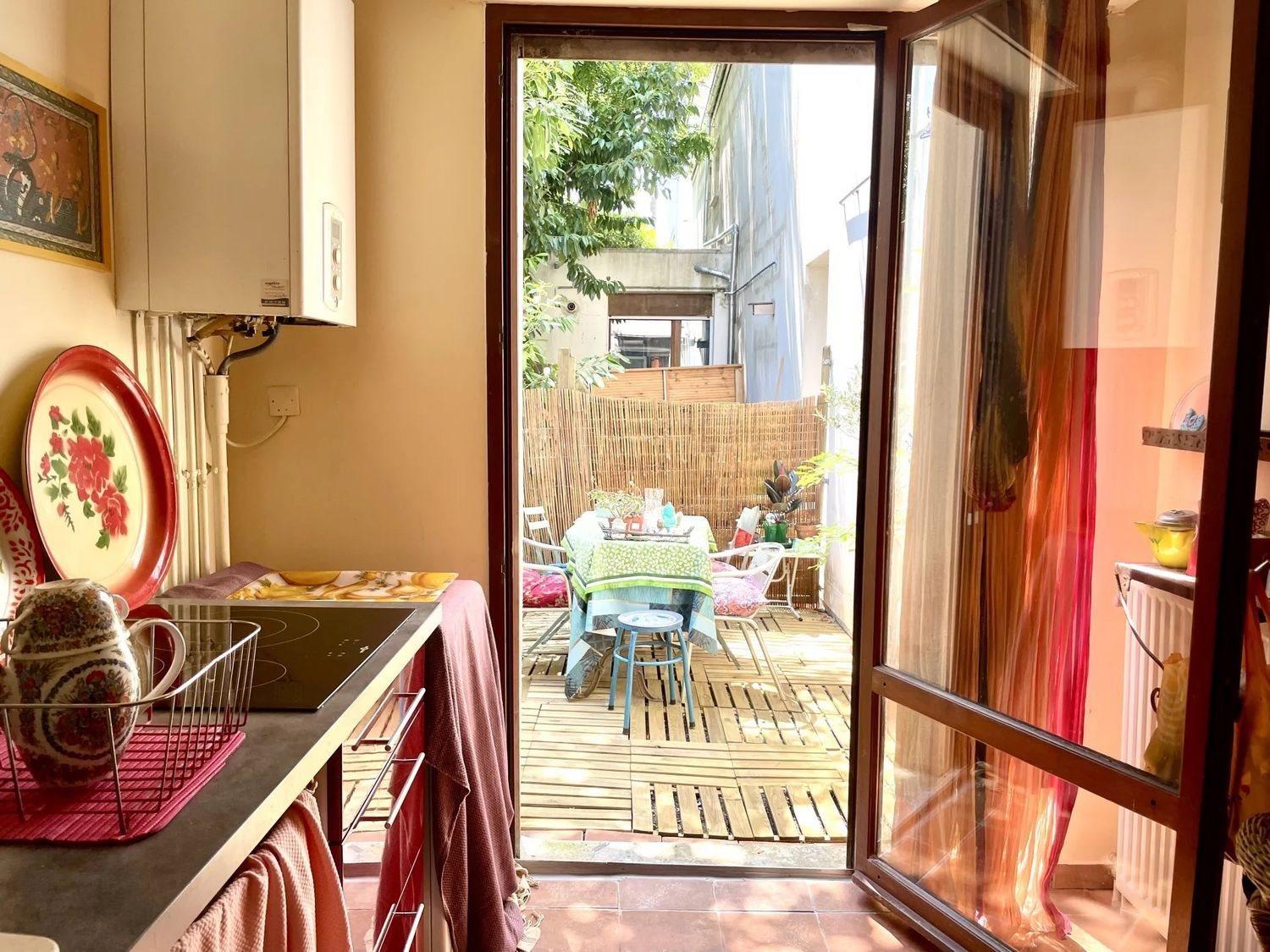 Maison à vendre, 87m², Montreuil