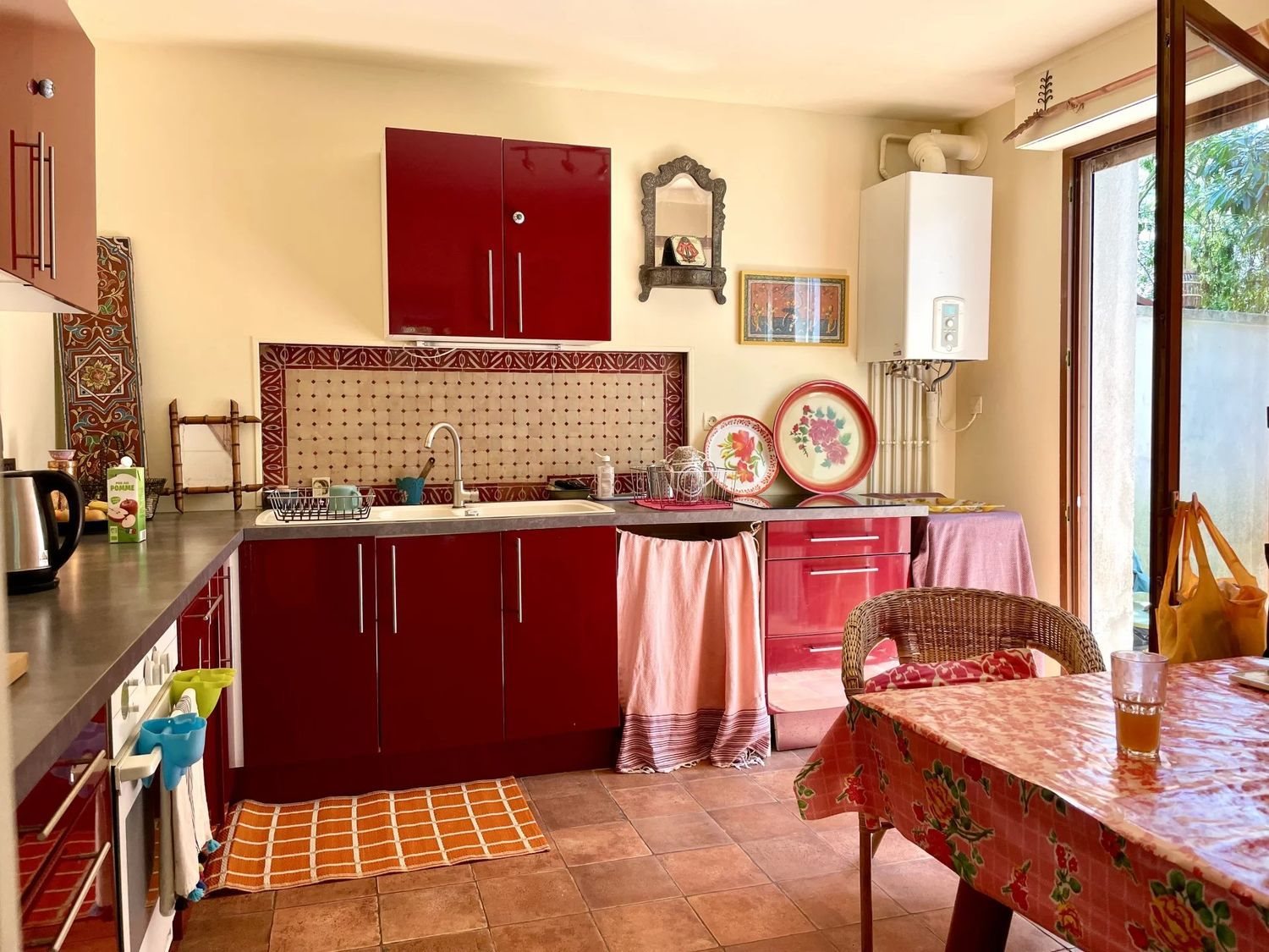 Maison à vendre, 87m², Montreuil