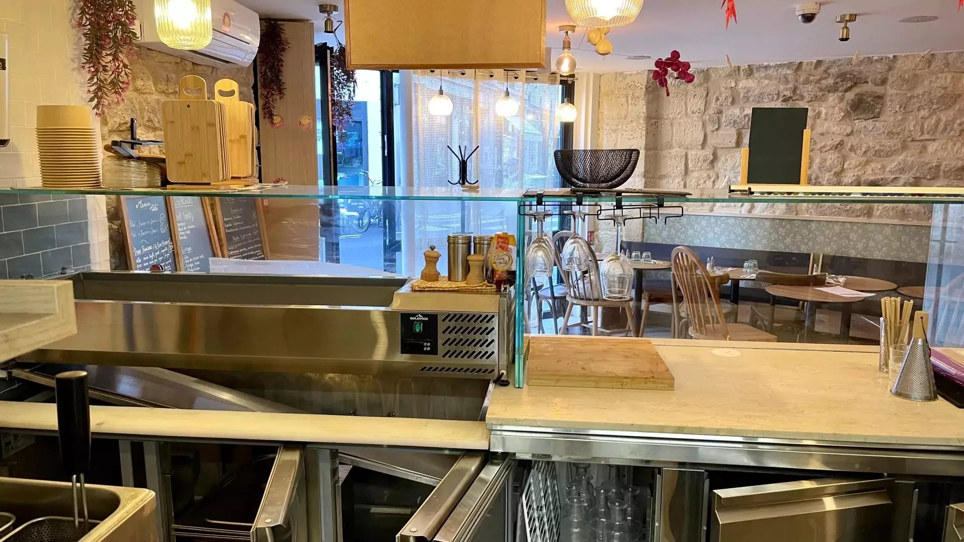 Maison à vendre, 54m², Paris 11ème