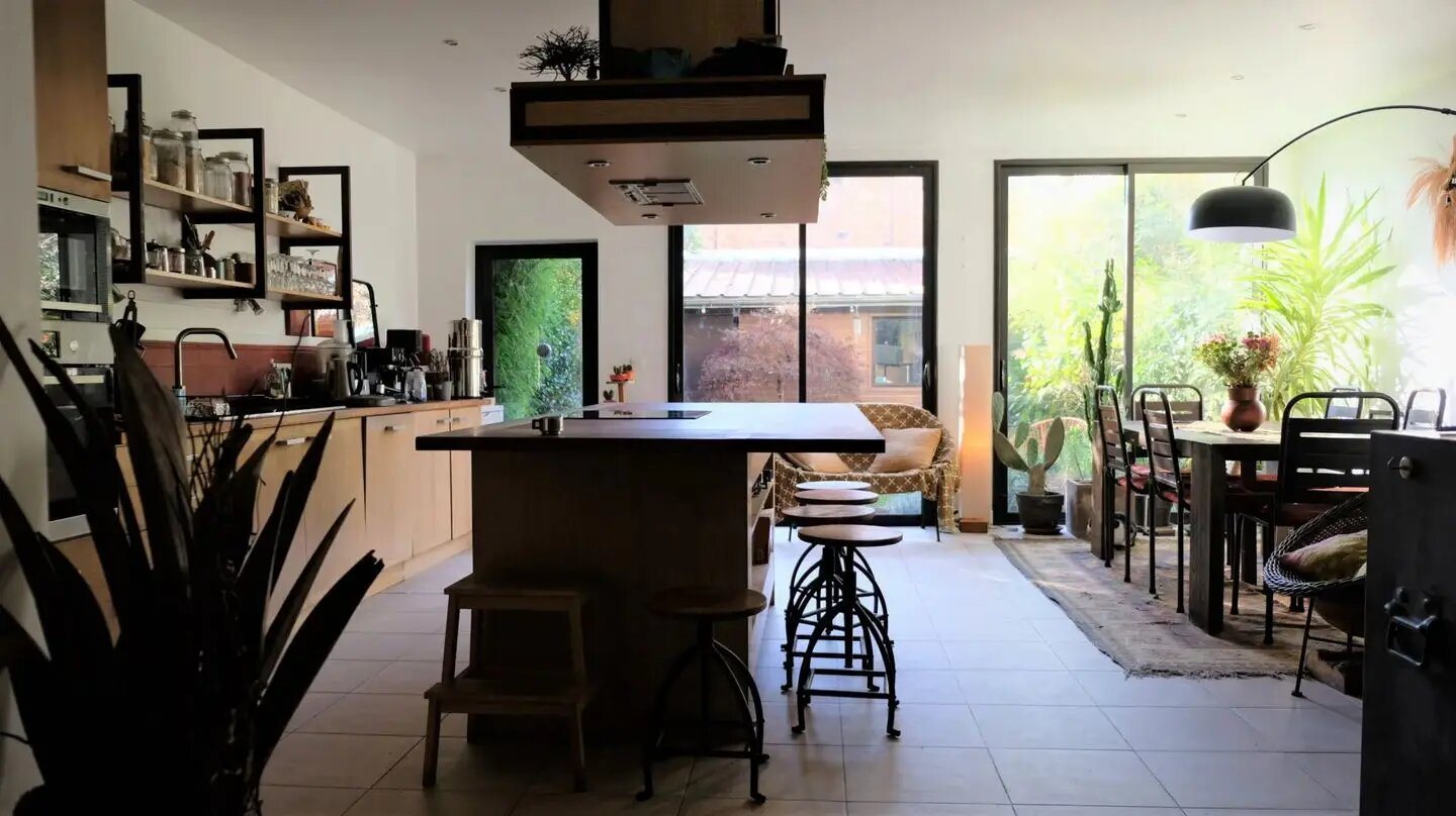 Maison à vendre, 184m², Fontenay-sous-Bois