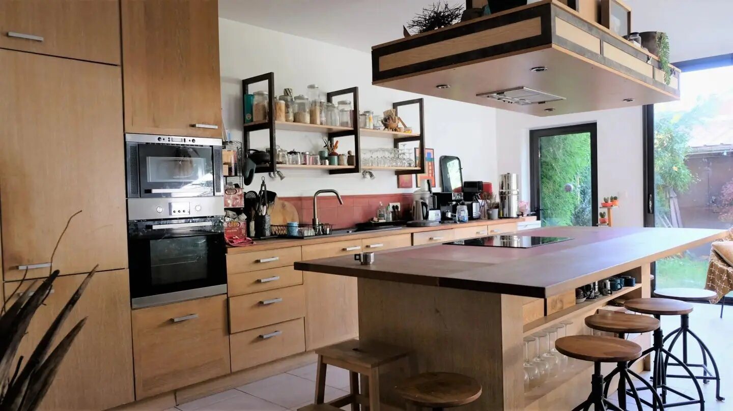 Maison à vendre, 184m², Fontenay-sous-Bois