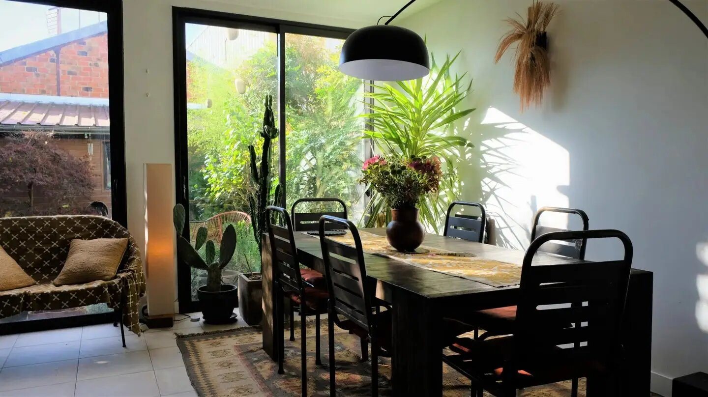Maison à vendre, 184m², Fontenay-sous-Bois