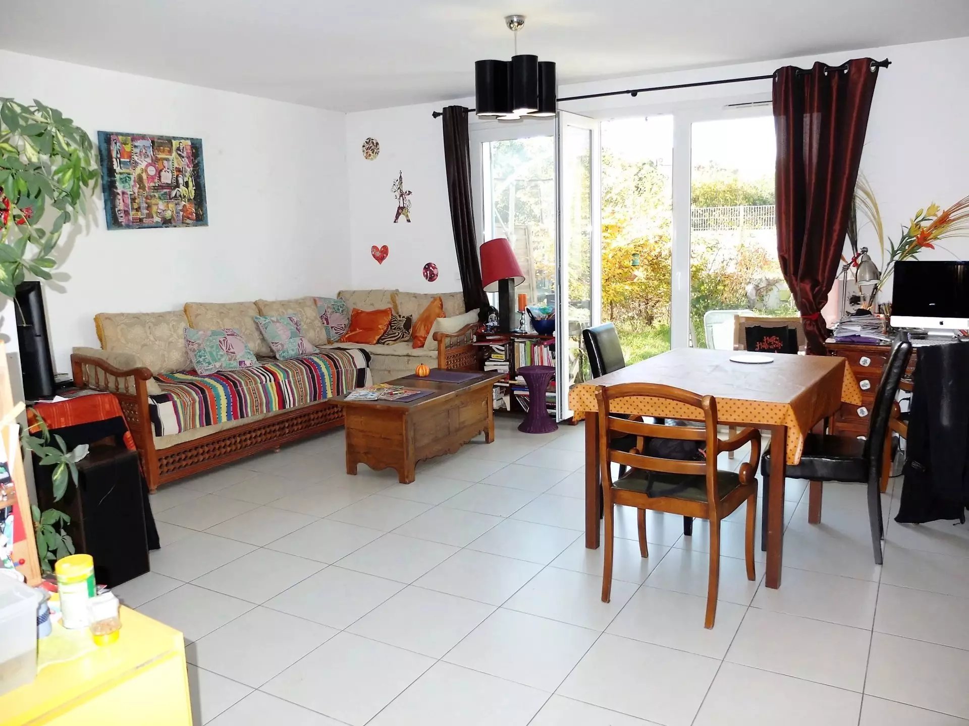 Maison à vendre, 82m², Montreuil