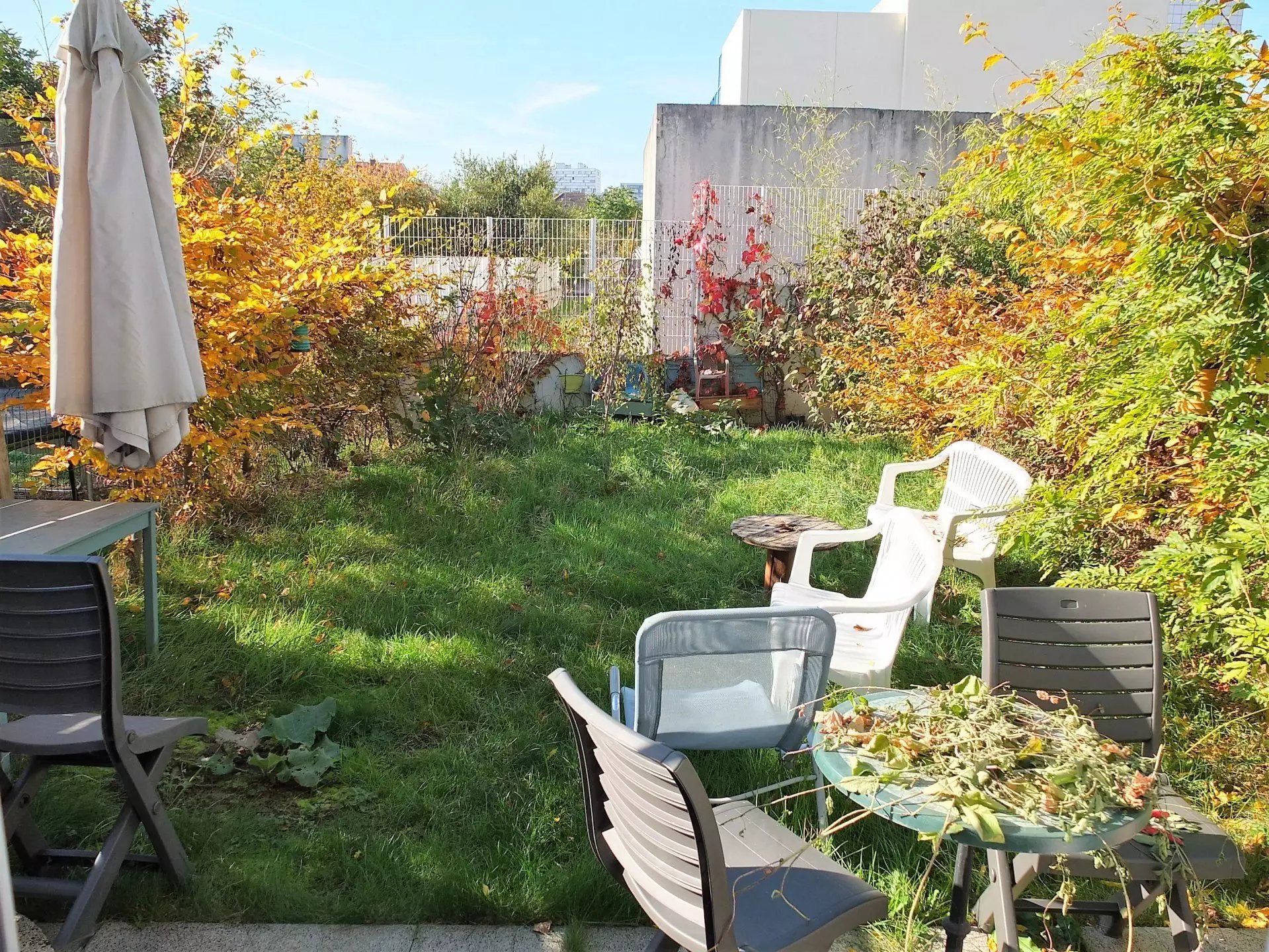 Maison à vendre, 82m², Montreuil