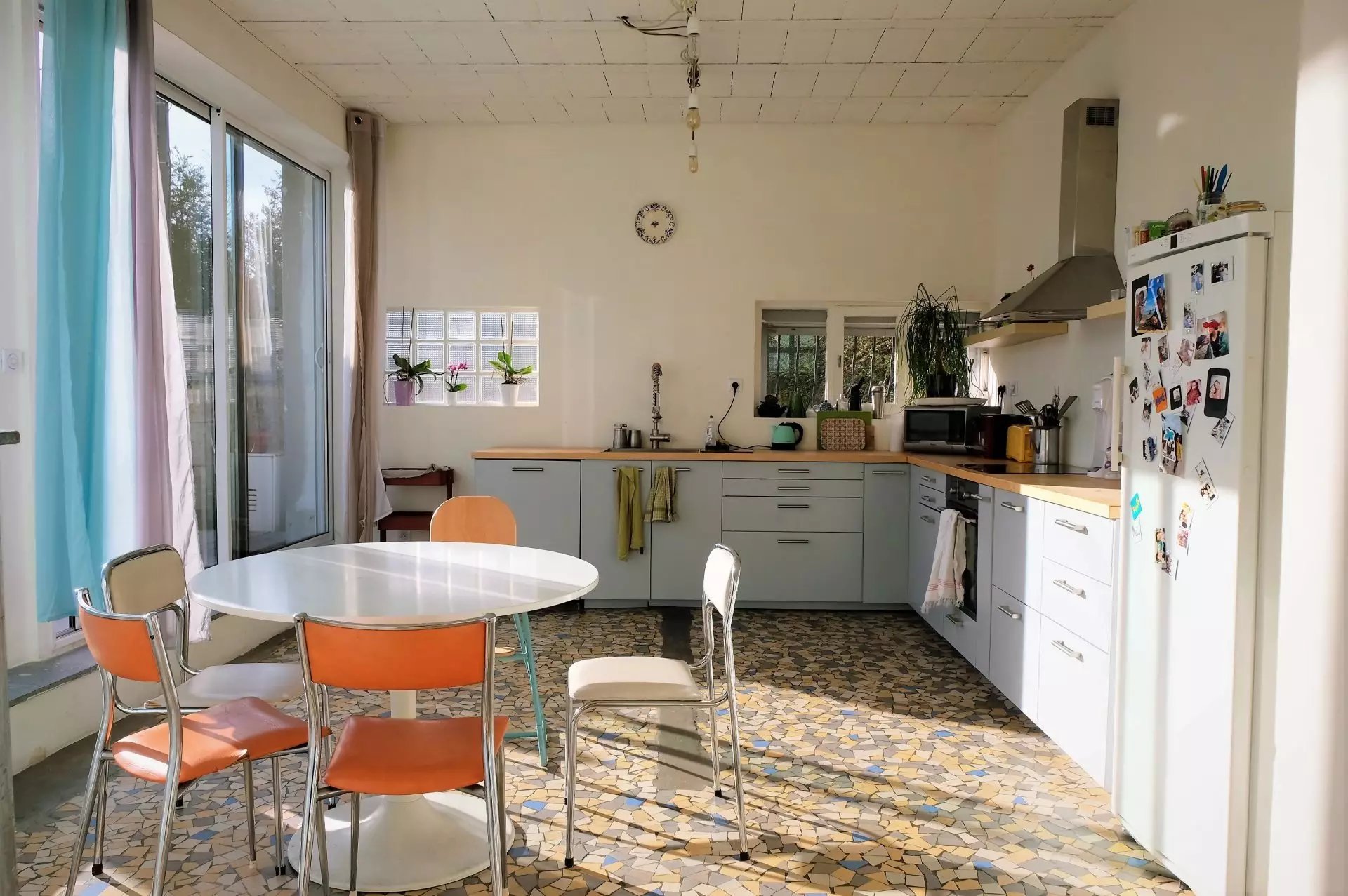 Maison à vendre, 141m², Montreuil