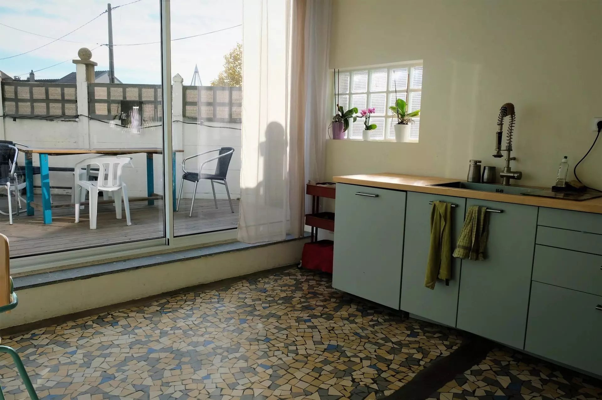Maison à vendre, 141m², Montreuil