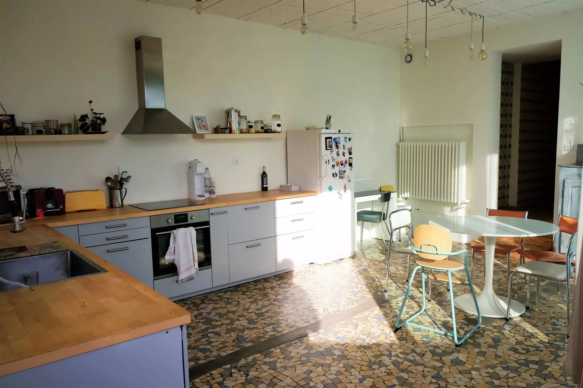 Maison à vendre, 141m², Montreuil