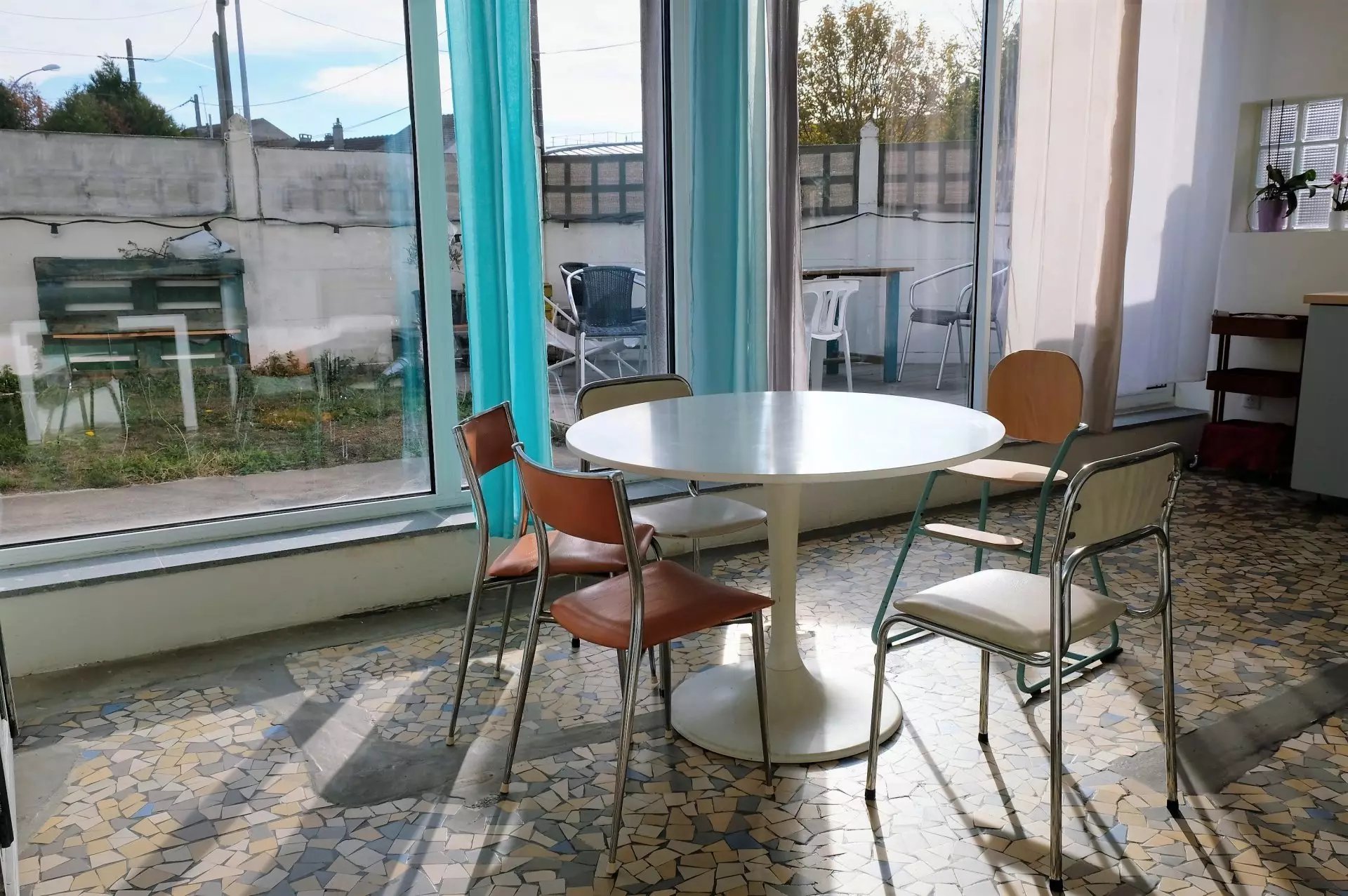 Maison à vendre, 141m², Montreuil