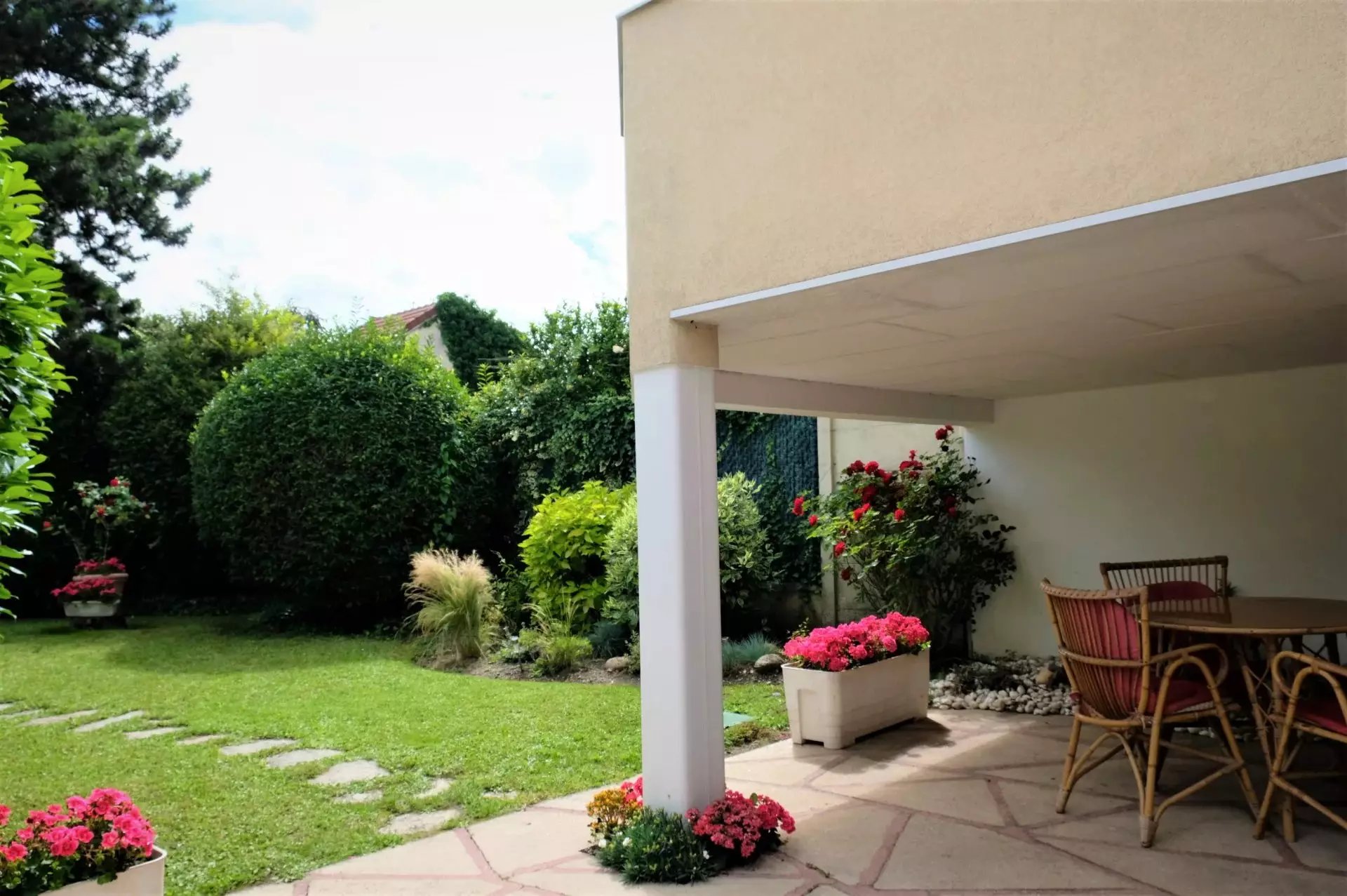 Appartement à vendre, 151m², Montreuil