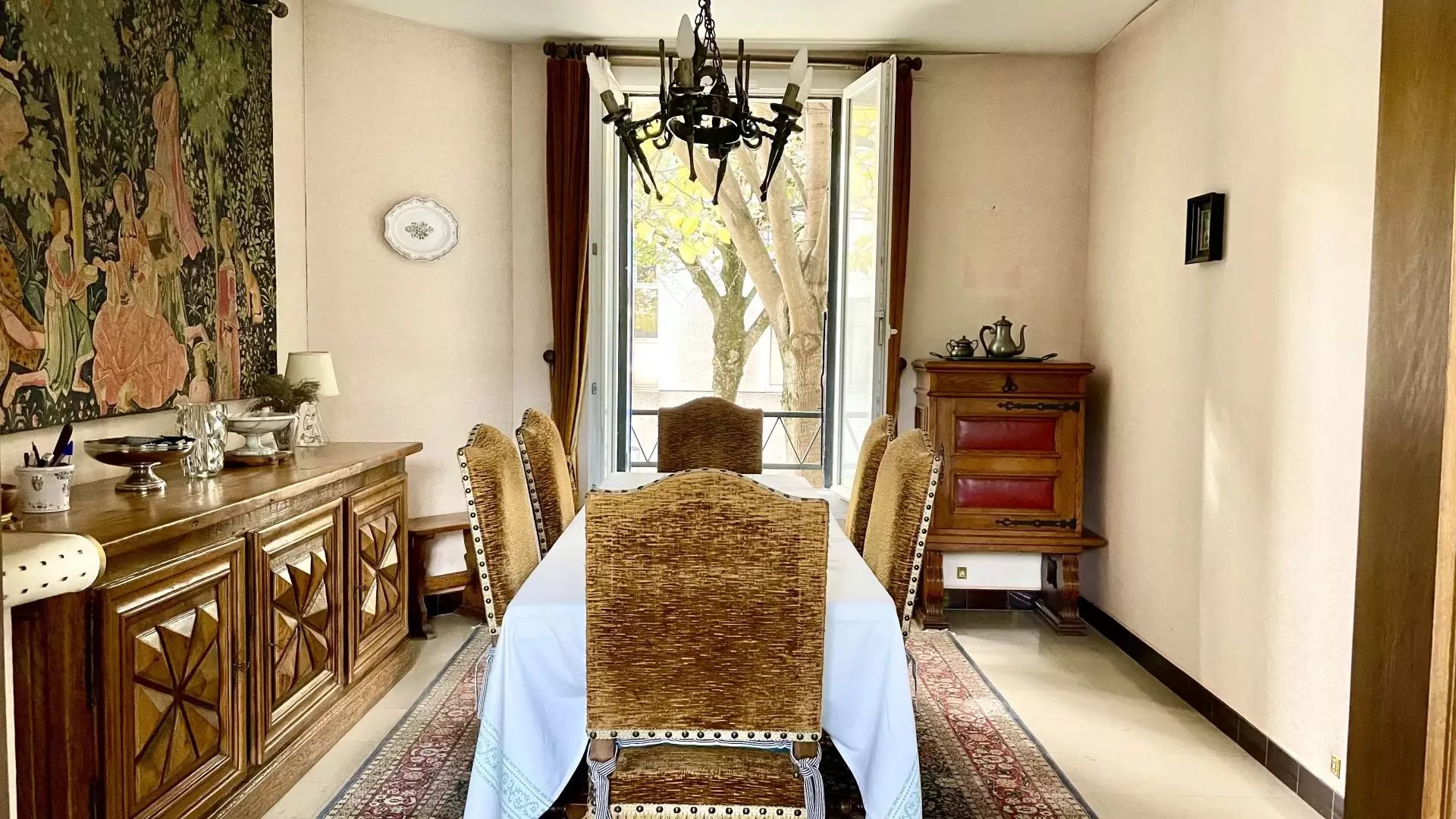 Maison à vendre, 158m², Montreuil