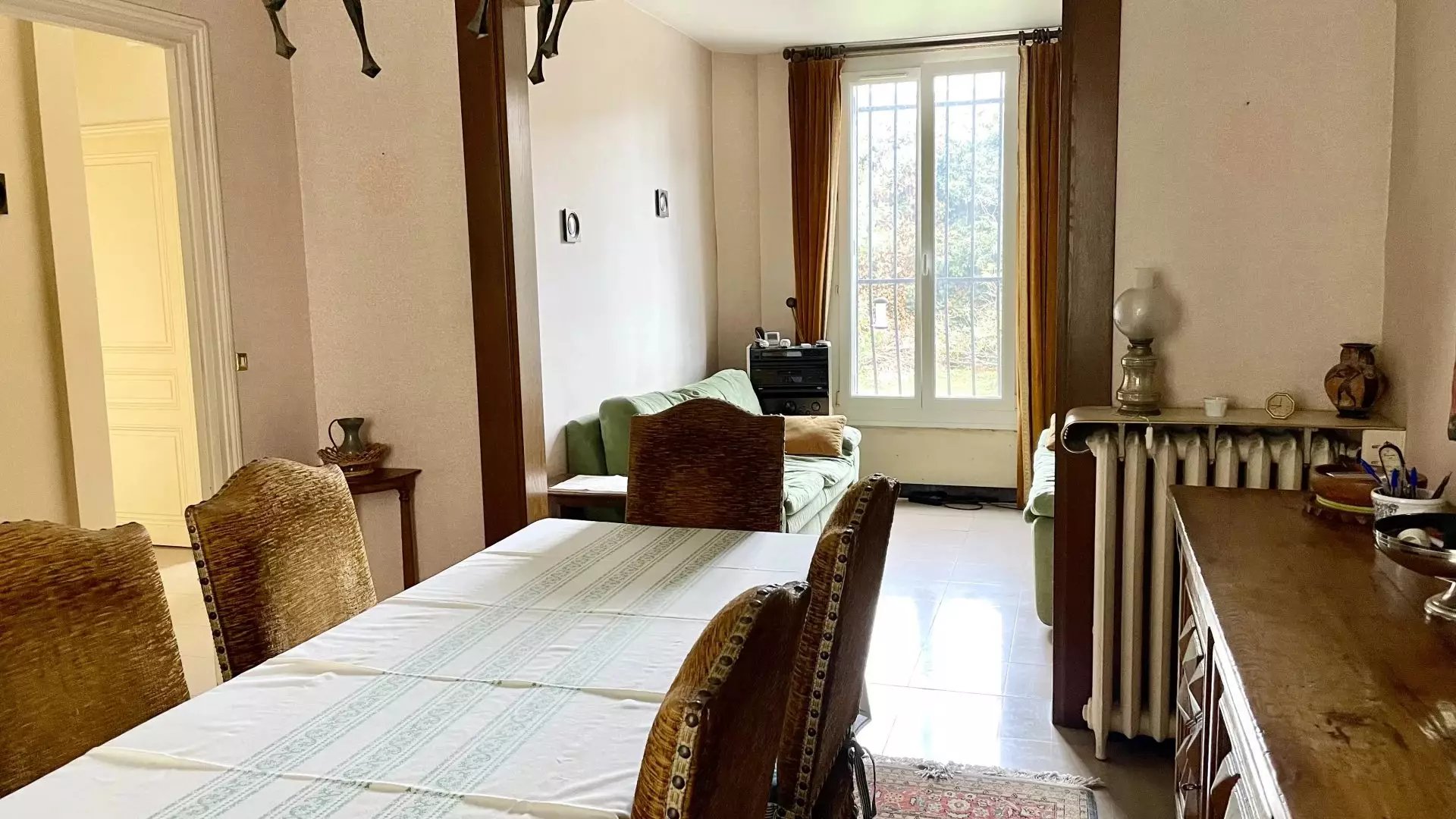 Maison à vendre, 158m², Montreuil