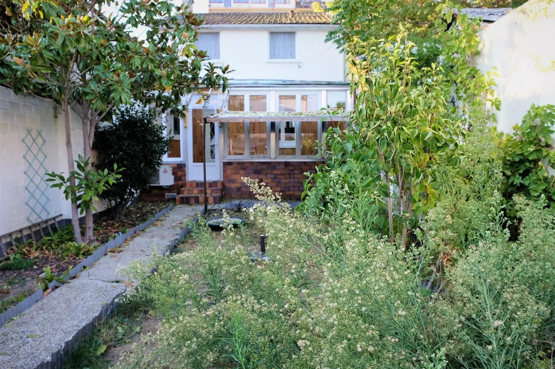 Maison à vendre, 69m², Argenteuil