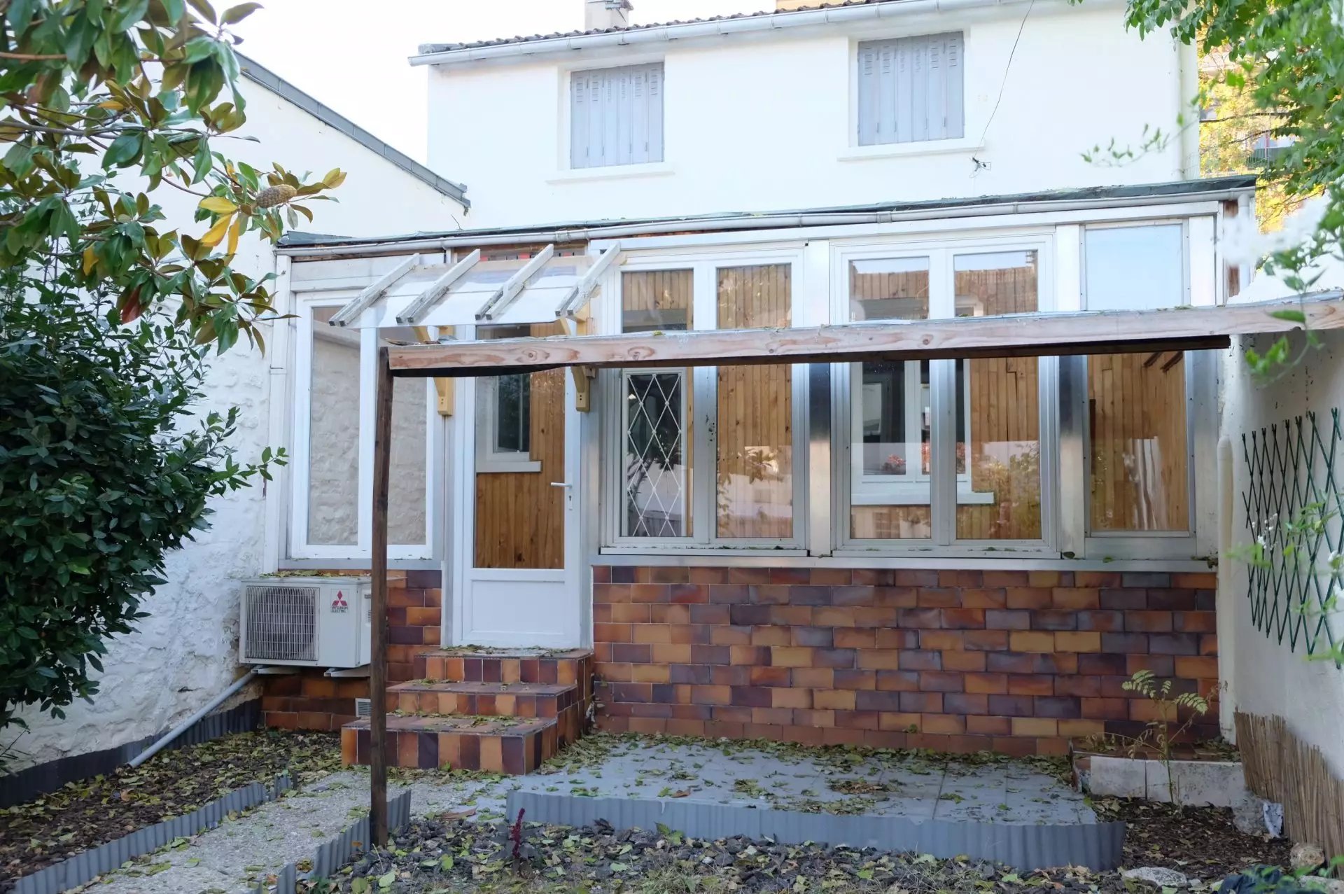Maison à vendre, 69m², Argenteuil