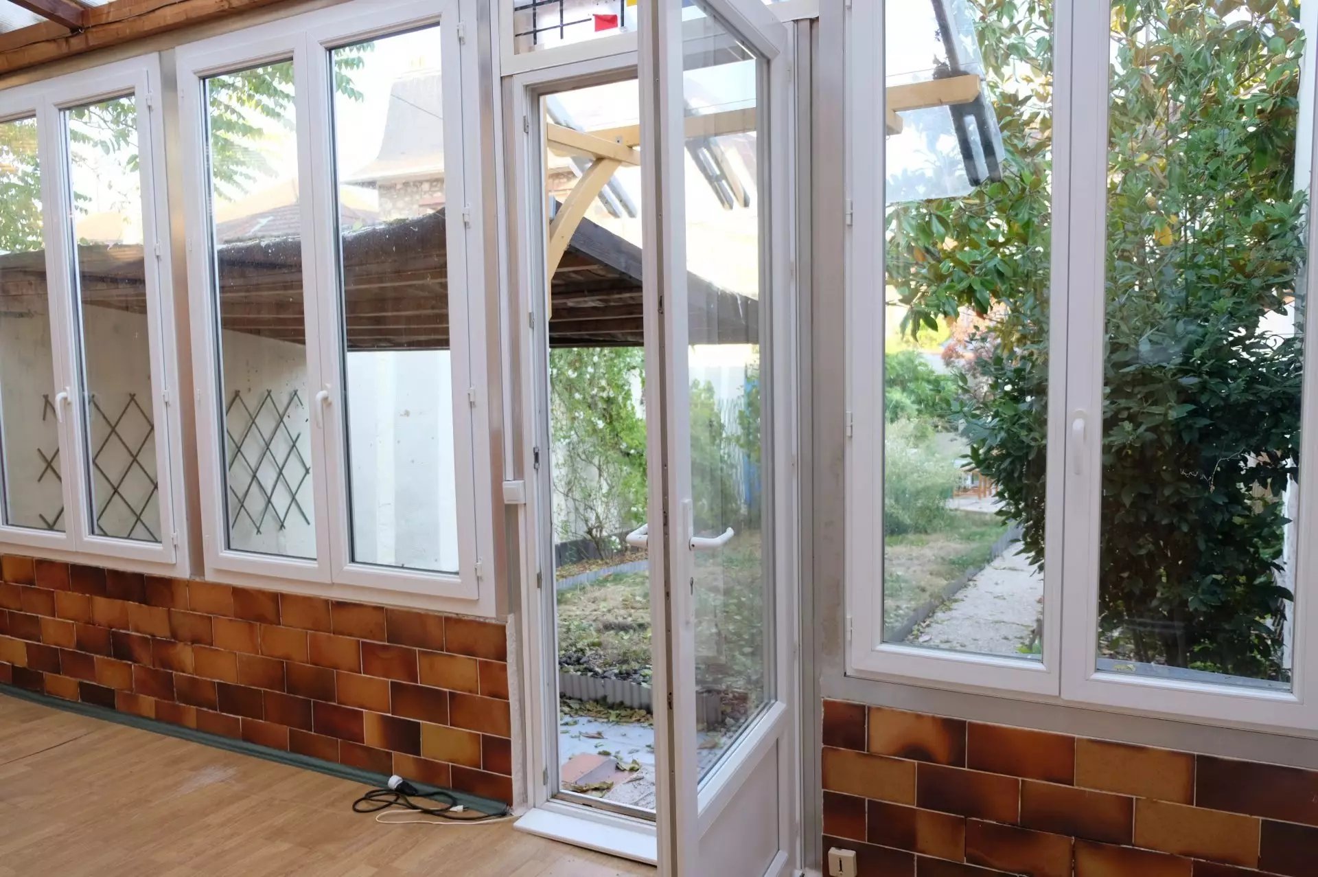 Maison à vendre, 69m², Argenteuil