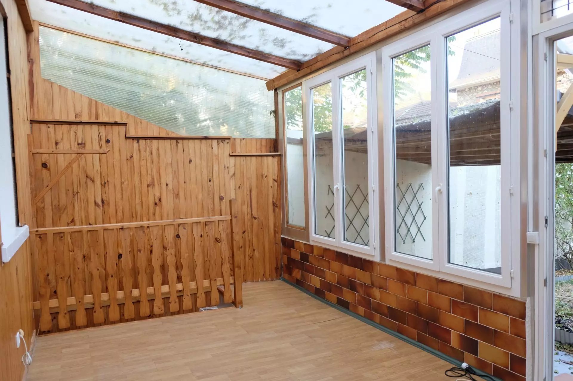 Maison à vendre, 69m², Argenteuil