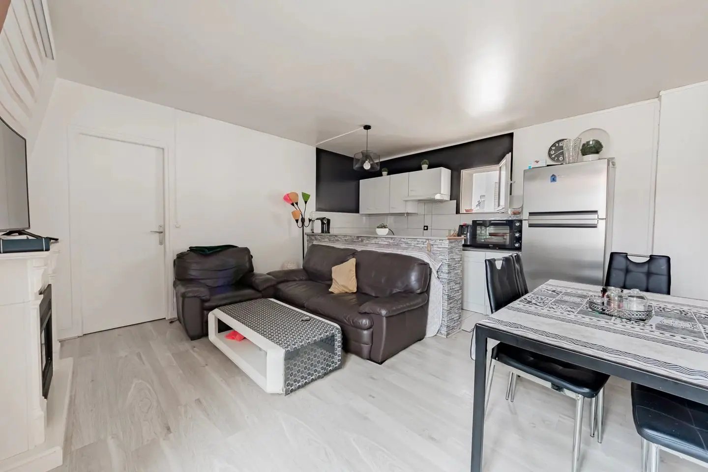 Appartement à vendre, 36m², Levallois-Perret