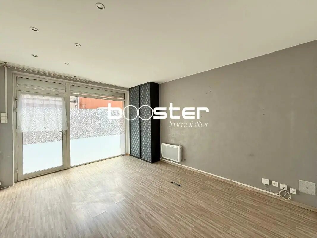 Appartement à vendre, 50m², Toulouse