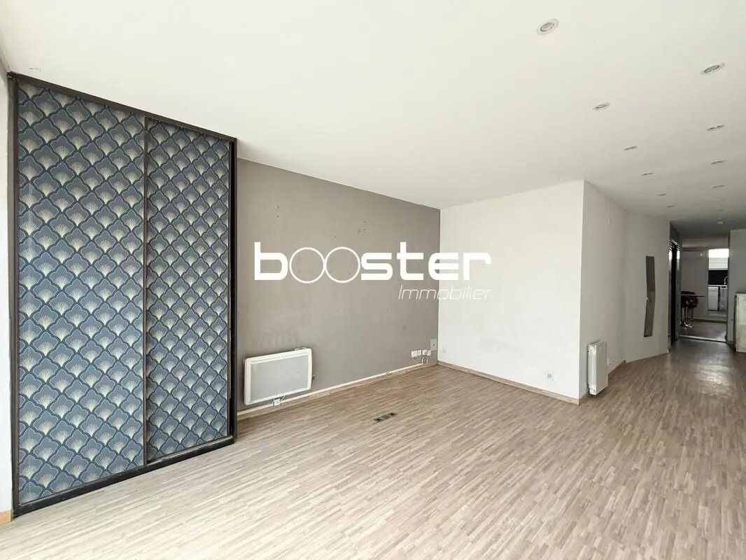 Appartement à vendre, 50m², Toulouse