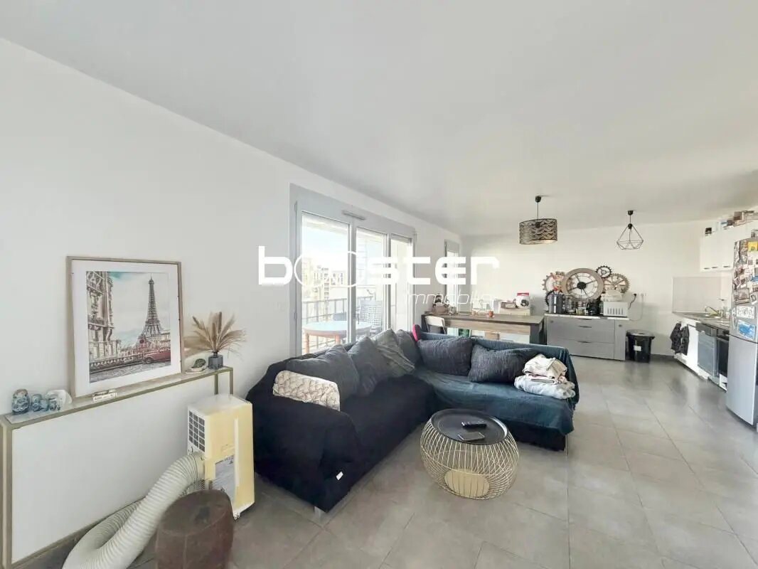 Appartement à vendre, 80m², Toulouse
