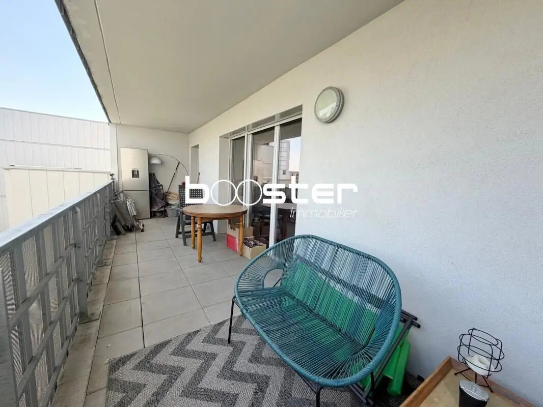 Appartement à vendre, 80m², Toulouse