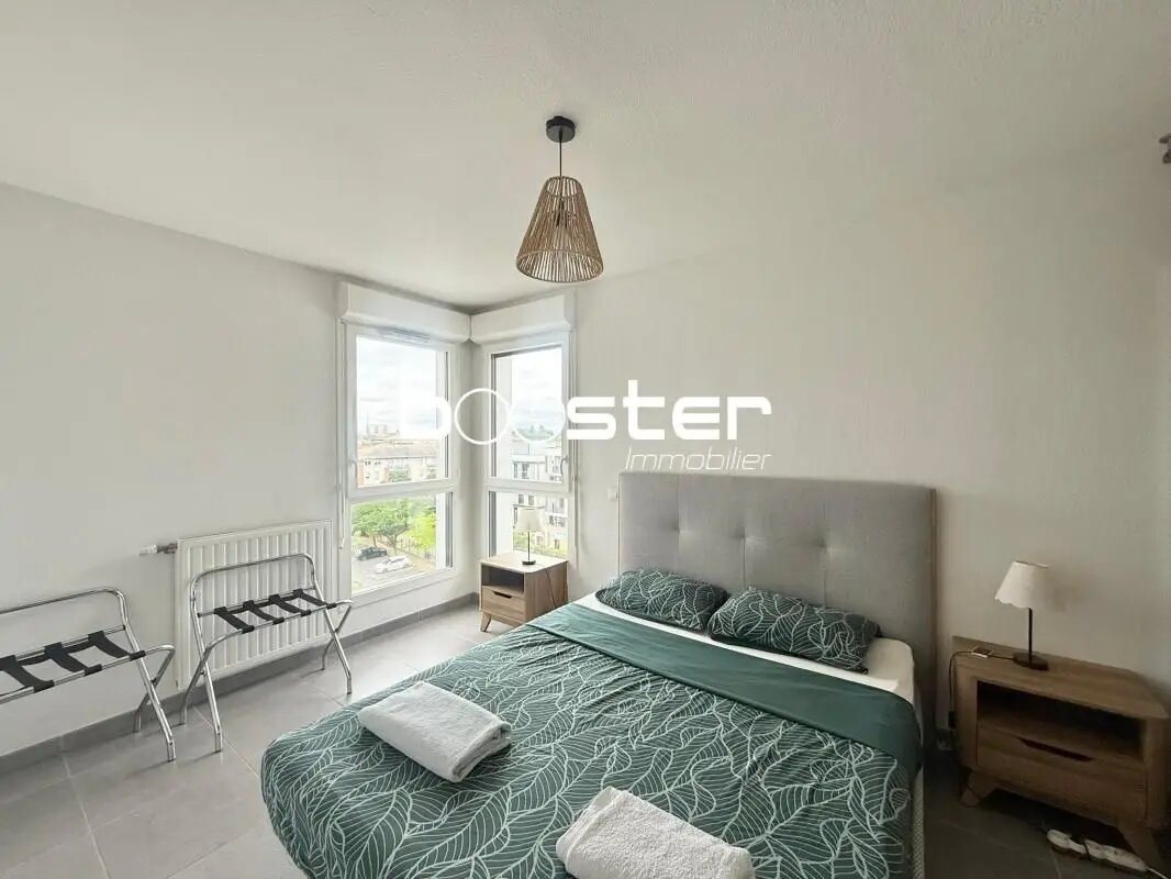 Appartement à vendre, 46m², Toulouse