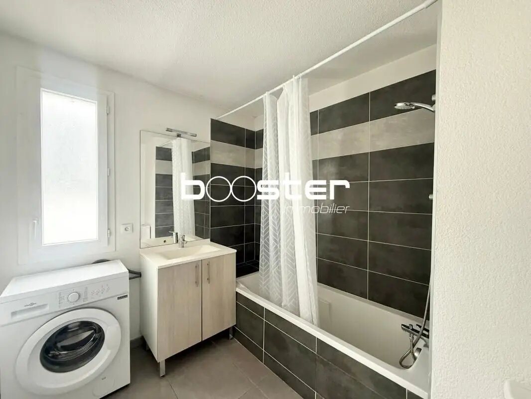 Appartement à vendre, 46m², Toulouse