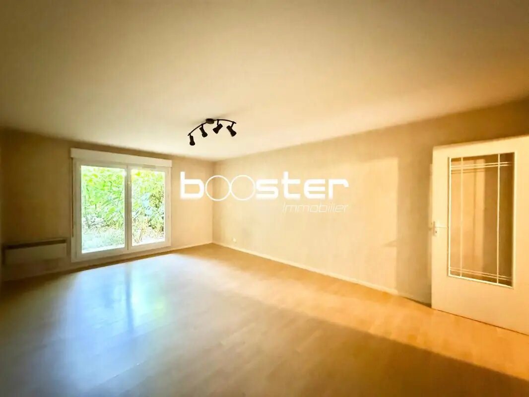 Appartement à vendre, 49m², Toulouse