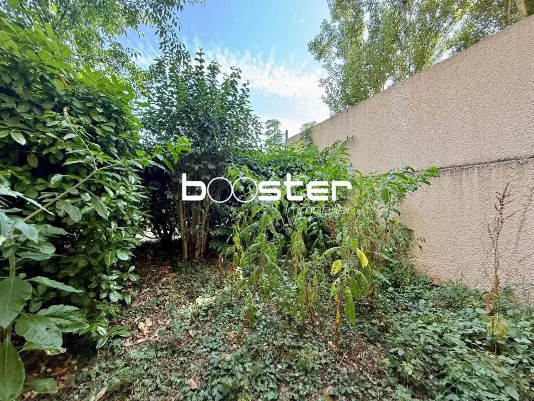 Appartement à vendre, 49m², Toulouse