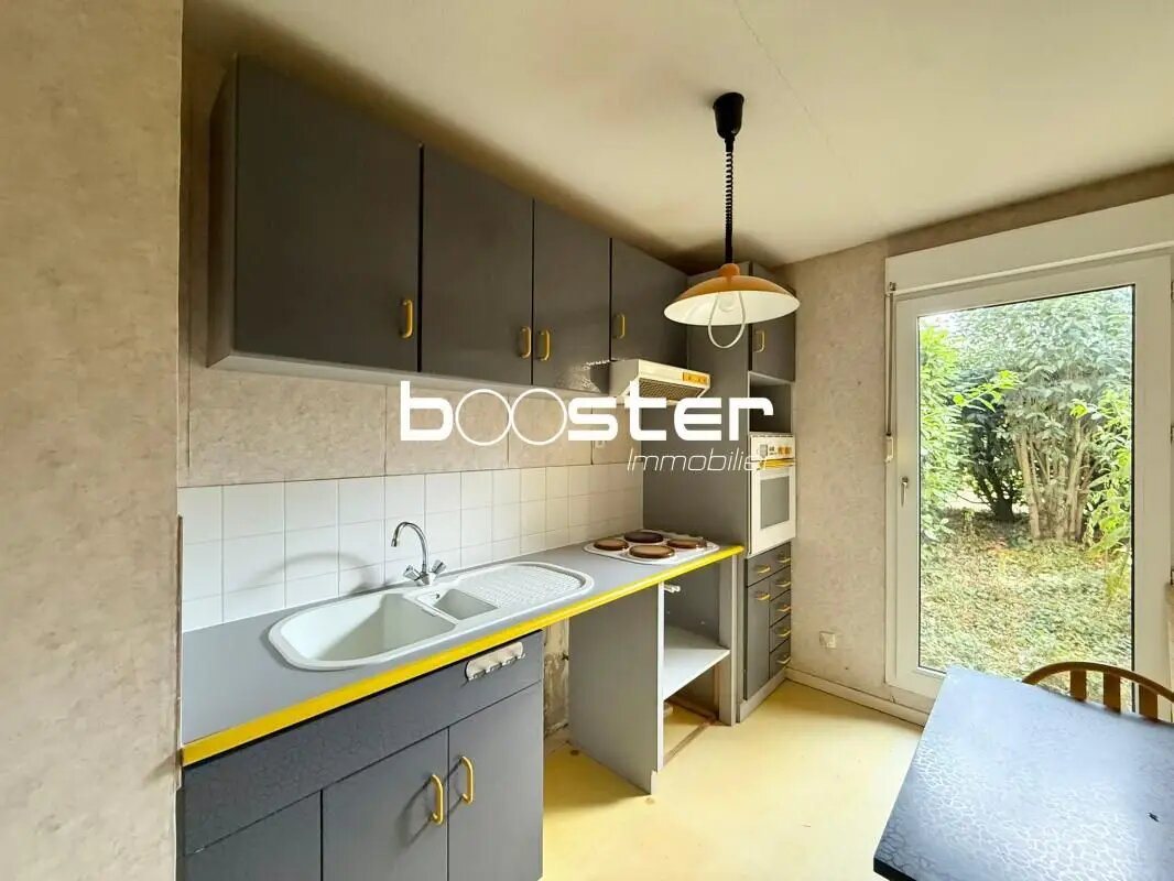 Appartement à vendre, 49m², Toulouse