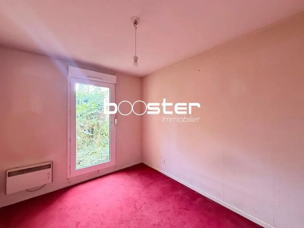 Appartement à vendre, 49m², Toulouse