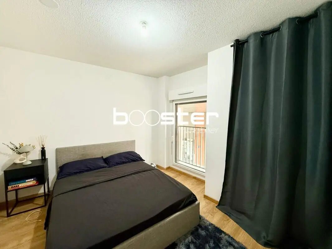 Appartement à vendre, 58m², Toulouse