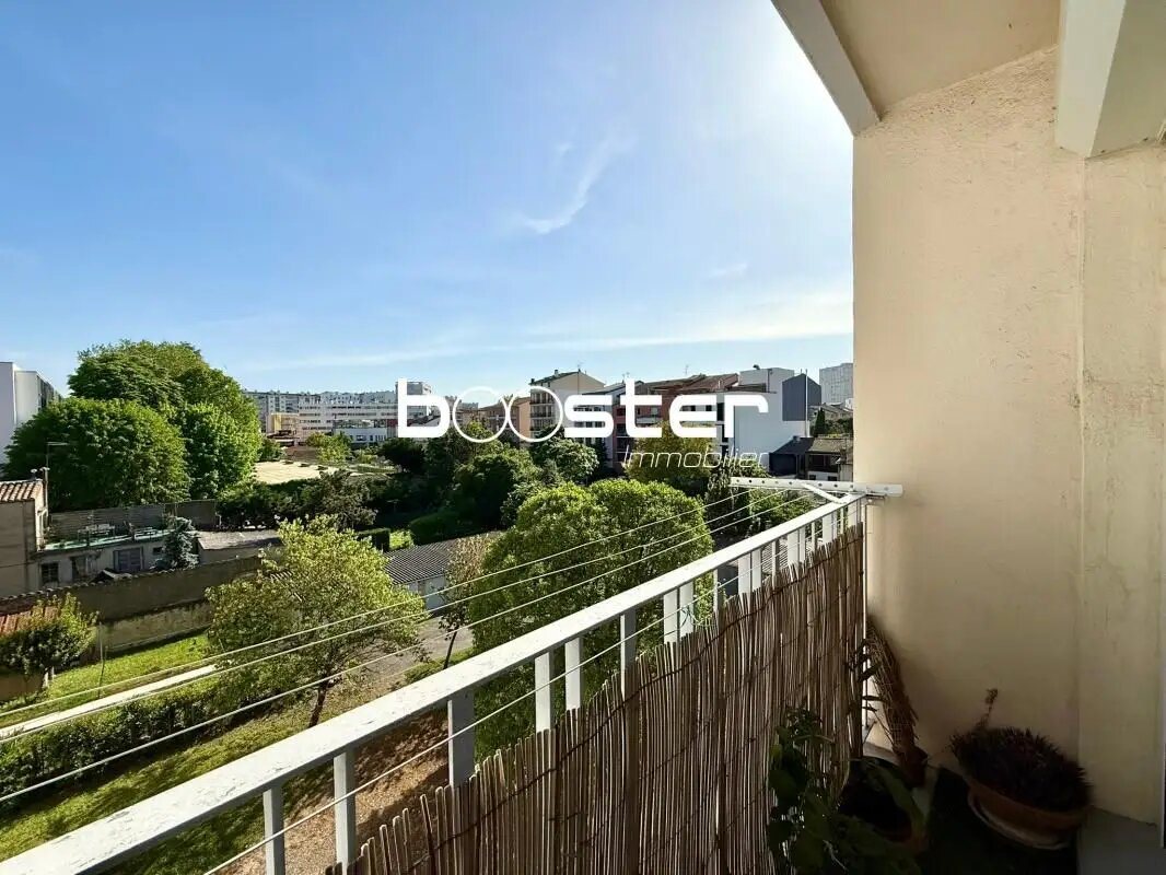 Appartement à vendre, 56m², Toulouse