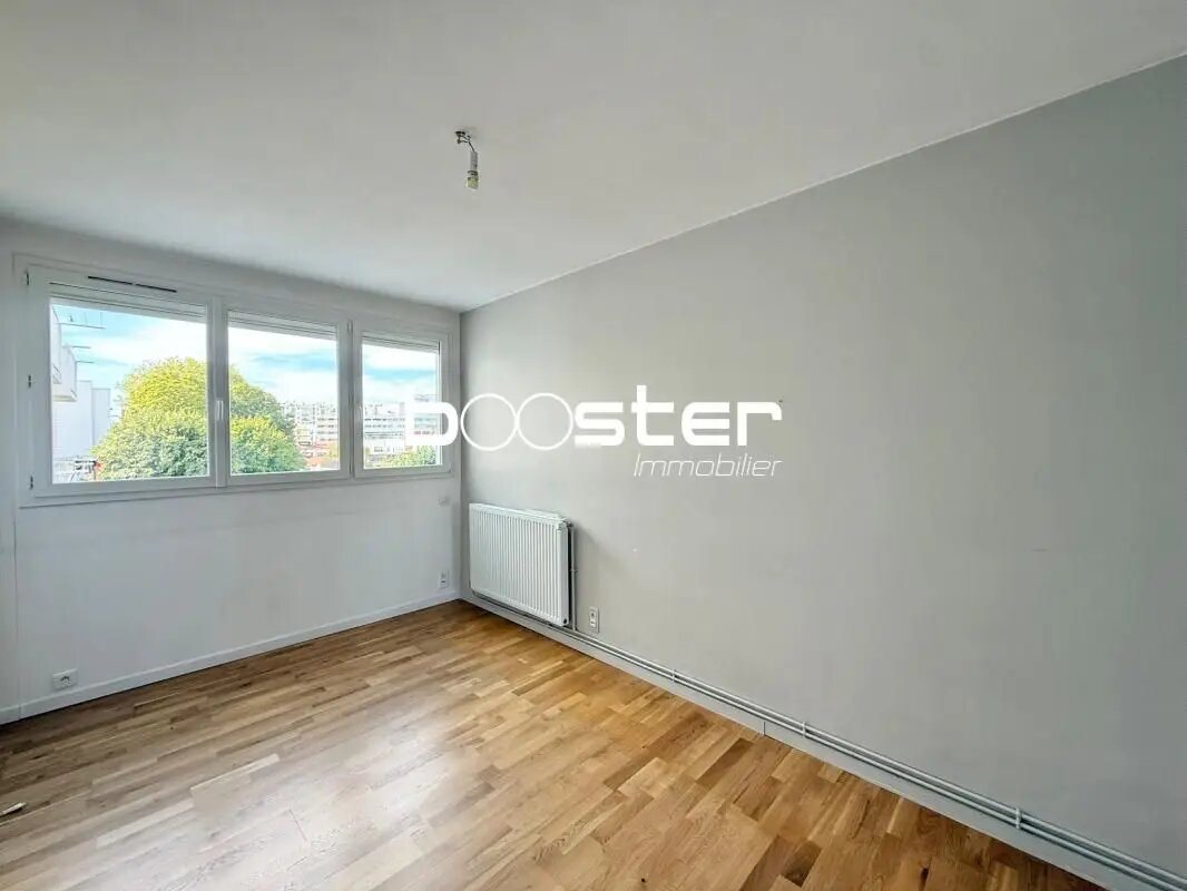 Appartement à vendre, 56m², Toulouse