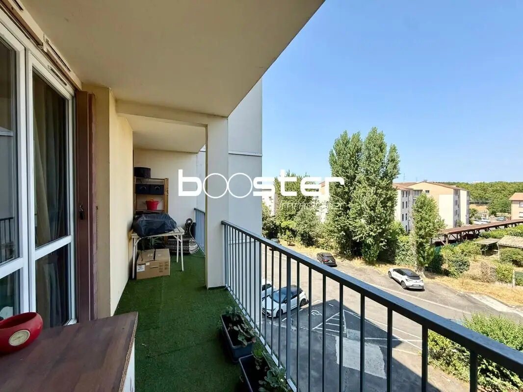 Appartement à vendre, 103m², Toulouse