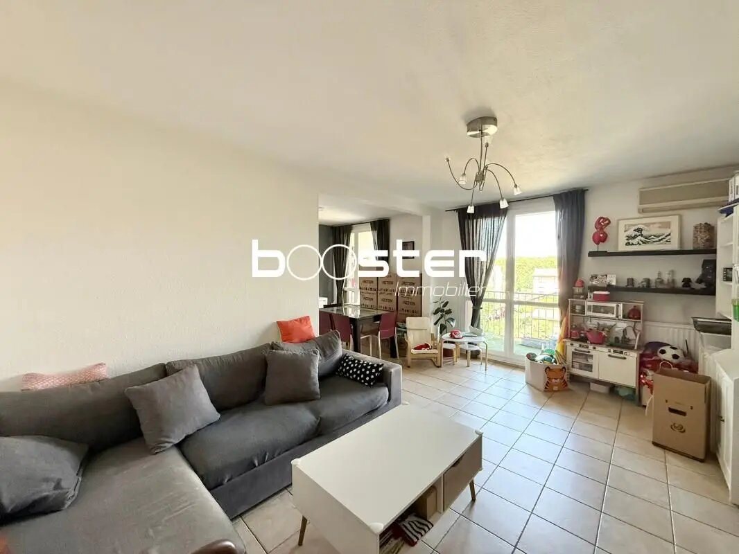 Appartement à vendre, 103m², Toulouse