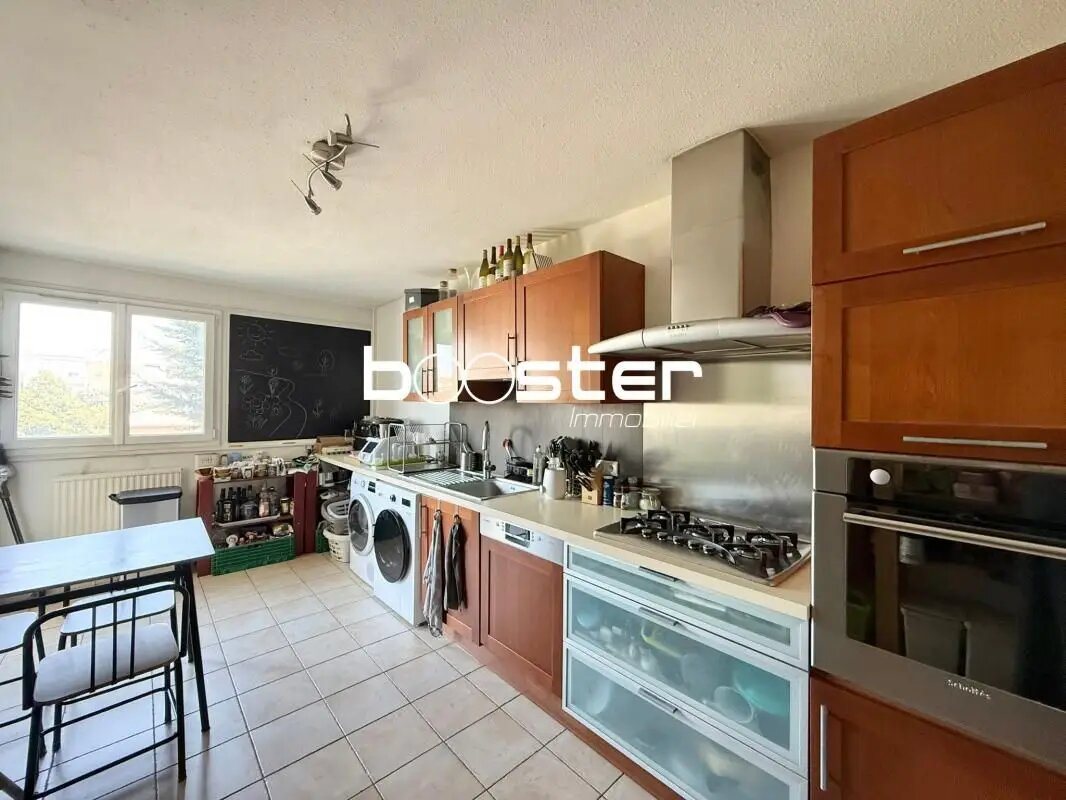 Appartement à vendre, 103m², Toulouse