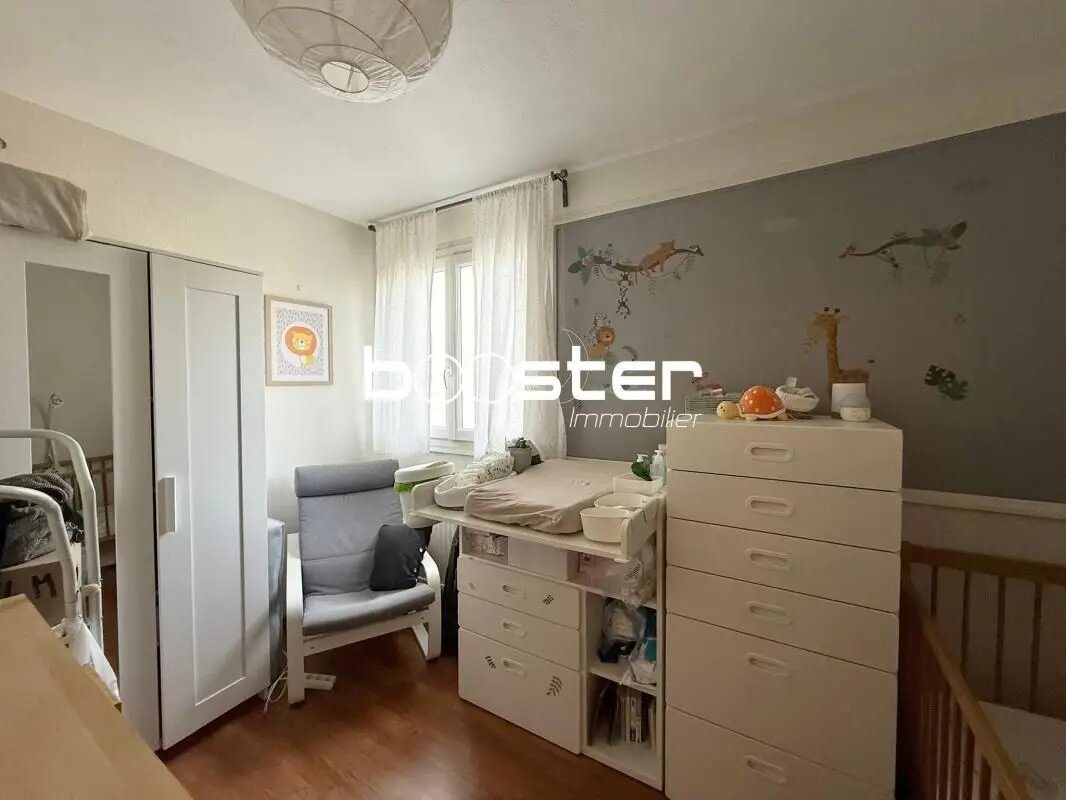 Appartement à vendre, 103m², Toulouse