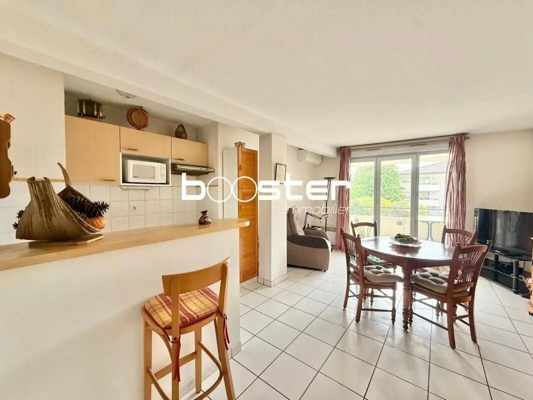 Appartement à vendre, 60m², Toulouse