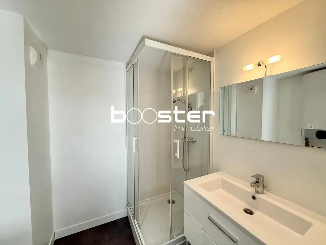Appartement à vendre, 20m², Toulouse
