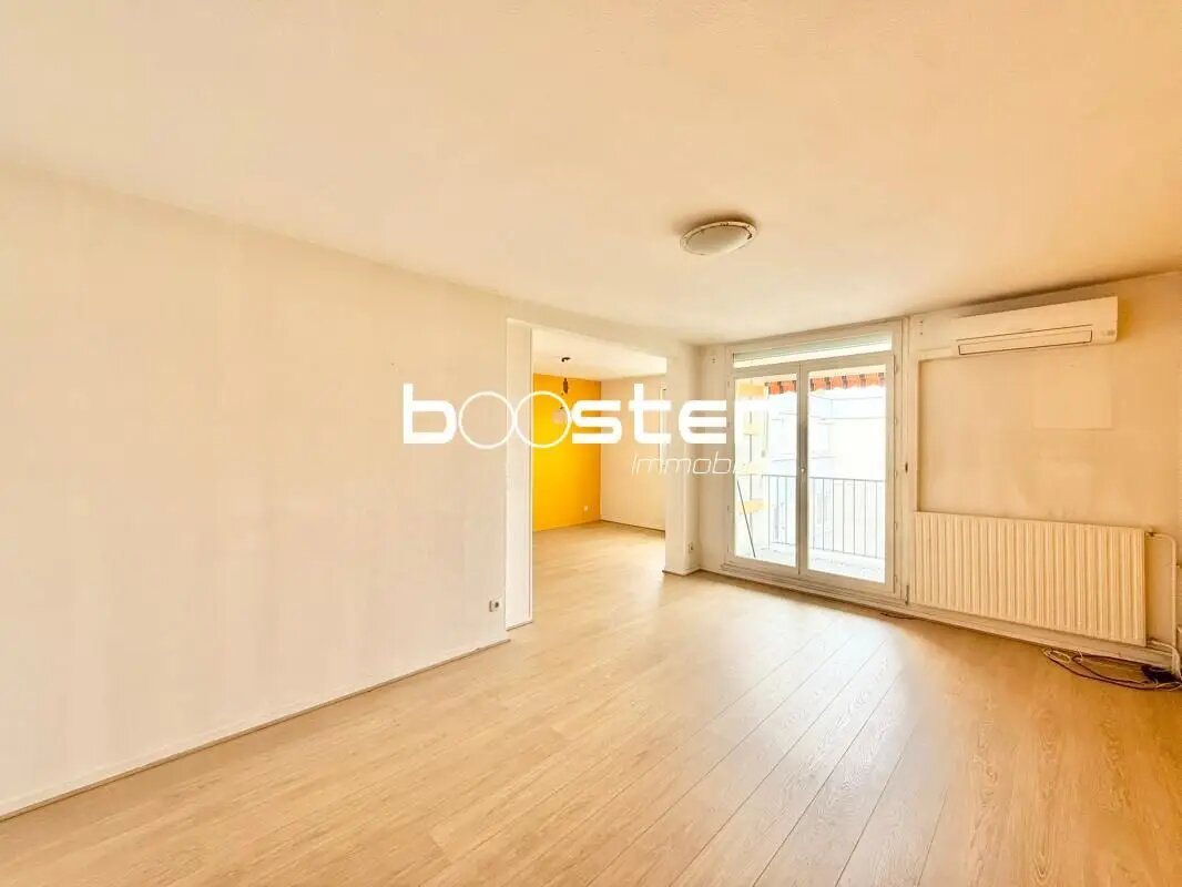 Appartement à vendre, 85m², Toulouse