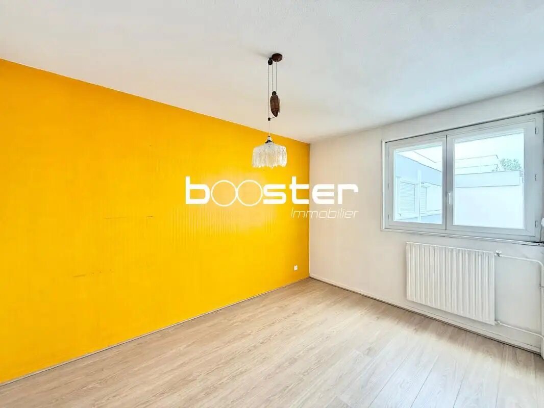 Appartement à vendre, 85m², Toulouse