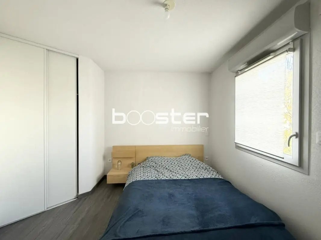 Appartement à vendre, 63m², Toulouse