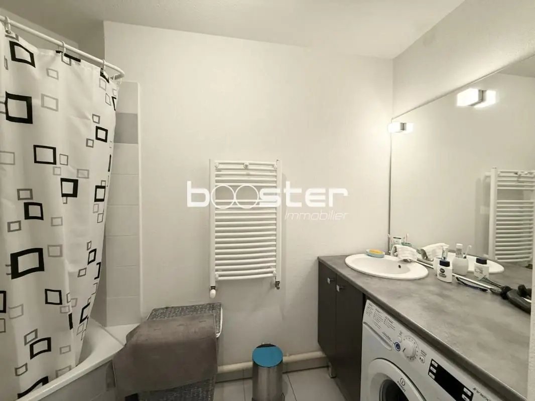 Appartement à vendre, 63m², Toulouse
