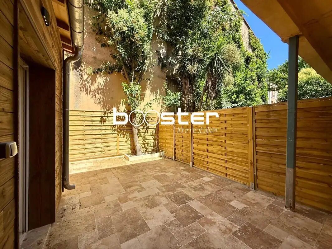Appartement à vendre, 53m², Toulouse