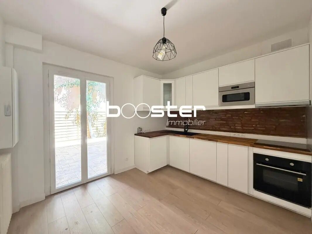 Appartement à vendre, 53m², Toulouse