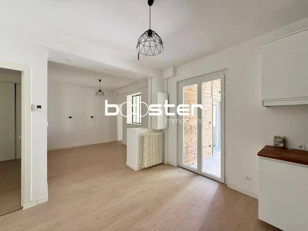 Appartement à vendre, 53m², Toulouse