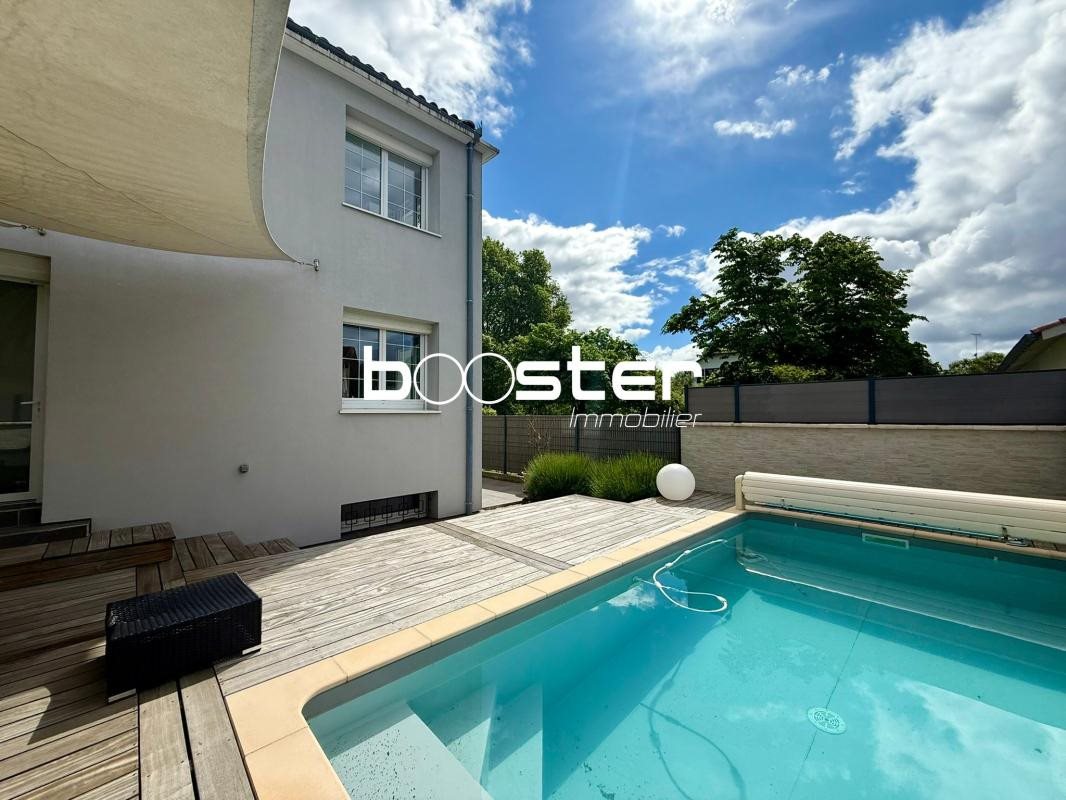 Maison à vendre, 160m², Toulouse